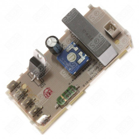 THERMOSTAT REFRIGERATOR, FREEZER - 4628150100