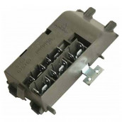 Connection terminal (original)