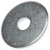 Original counterweight washer