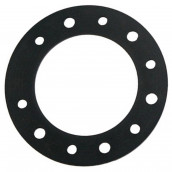 Bearing seal