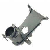 Lower collector support