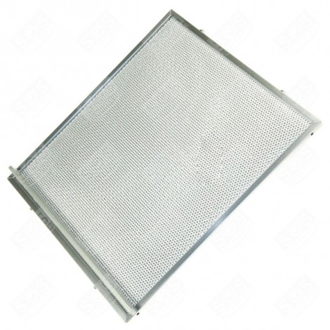 FAT FILTER EXTRACTOR HOOD - 4296290