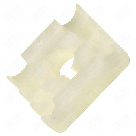 DOOR HINGE PLATE (ORIGINAL) WASHING MACHINES - C00035769