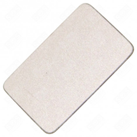 HANDLE SCREW COVER REFRIGERATOR, FREEZER - MBL36643502