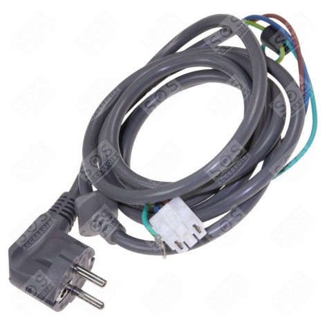 POWER CORD WASHING MACHINES - 6411ER1005T
