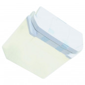 Water dispenser tank