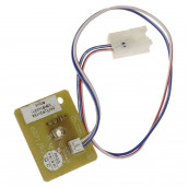 Water dispenser circuit board