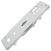 Door panel strip