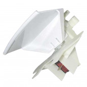 Door handle (original)