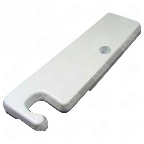 TOP HINGE COVER REFRIGERATOR, FREEZER - MCK36589602