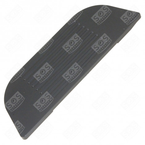 PLASTIC WATER AND ICE DISPENSER GRILLE REFRIGERATOR, FREEZER - MCR64366905