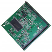 Main circuit board