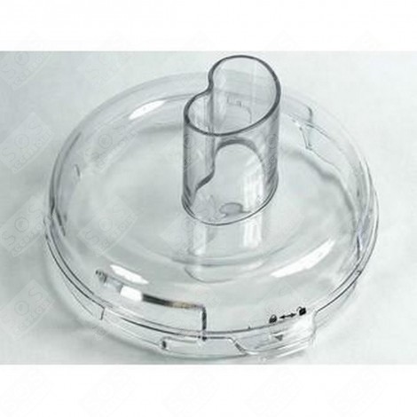 AT285 - AT285 BASIC LID (WITHOUT PUSHER) FOOD PROCESSOR - KW714222