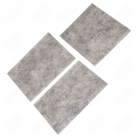 DUST FILTER [50] VACUUM CLEANER  - 4781420