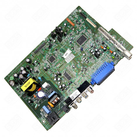 MAIN CIRCUIT BOARD [A46] HOME CINEMA, DVD, BLU-RAY PLAYER - EBR44126703