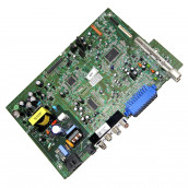 Main circuit board [A46]