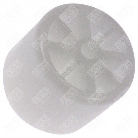 WHEEL REFRIGERATOR, FREEZER - MHA61933401