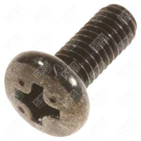 SCREWS (PACK OF 4)  (4X10MM) TELEVISIONS / TVS - FAB30006505