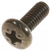 Screws (pack of 4)  (4X10MM)