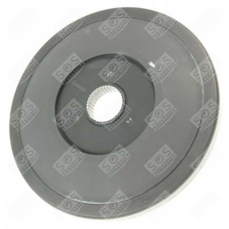 WHEEL TRIM VACUUM CLEANER  - MCK62440201