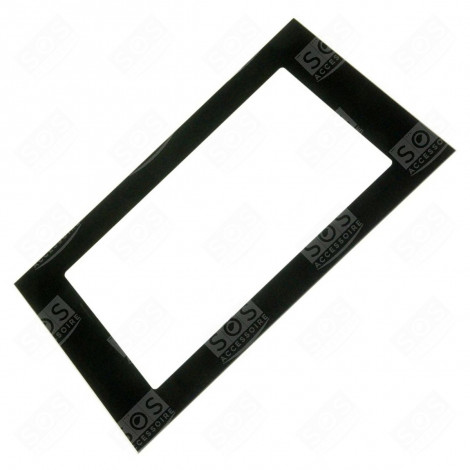 DOOR GLASS MICROWAVE OVENS - 4890W1A067J