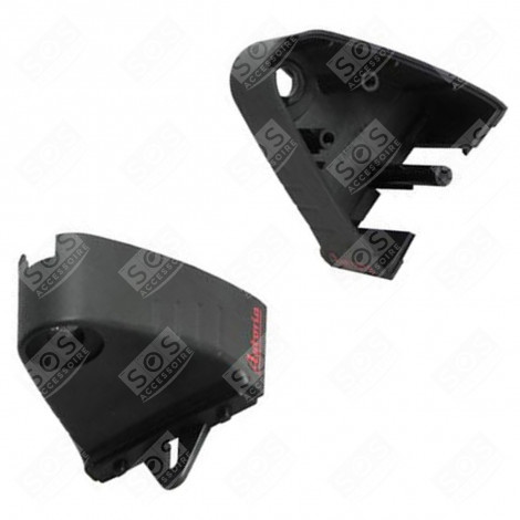 BACK OF HANDLE STEAM IRONS / STEAM GENERATOR IRONS - 500582349