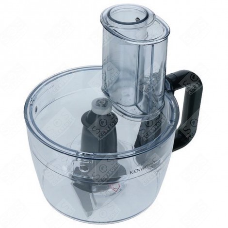 AT284 BOL HACHOIR COMPLET FOOD PROCESSOR - KW714208, AW20010045