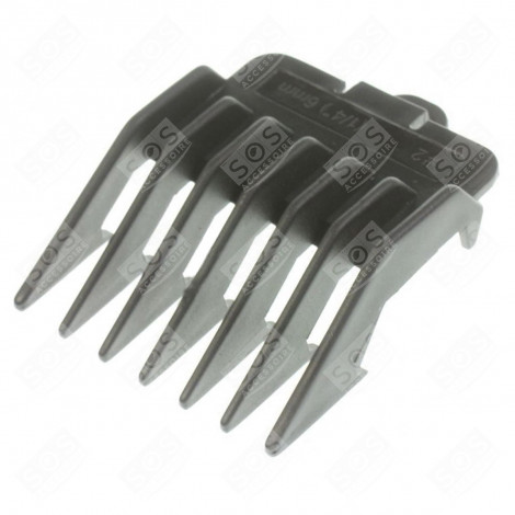 6 MM CUTTING GUIDE ELECTRIC SHAVER - 35800151