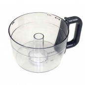 AT284 - AT284 Basic bowl (without lid)