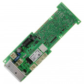 Electronic card, power module