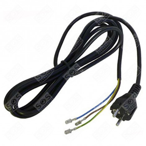 POWER CORD STEAM IRONS / STEAM GENERATOR IRONS - 500585942