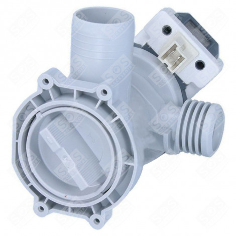 DRAIN PUMP DISHWASHER - B30-6A