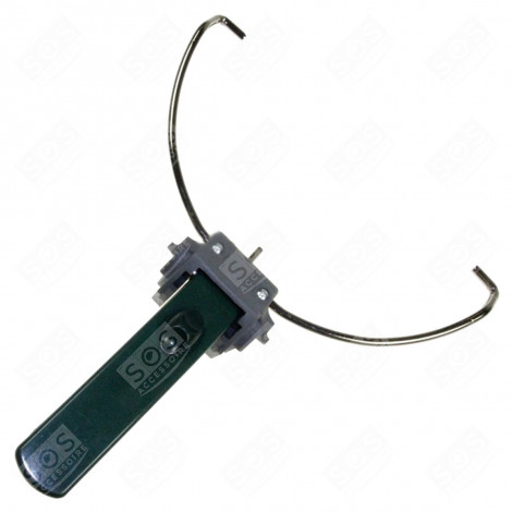 BASKET HANDLE ELECTRIC FRYERS - 7312572879