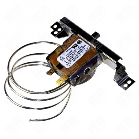 ORIGINAL THERMOSTAT REFRIGERATOR, FREEZER - 481927128977