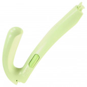 Blender (mixer) bowl handle