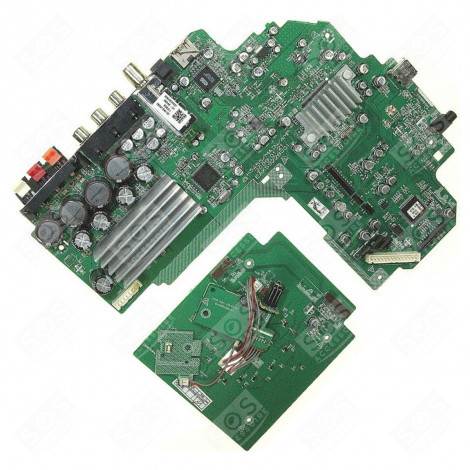 MAIN CIRCUIT BOARD HOME CINEMA, DVD, BLU-RAY PLAYER - EBR61346102
