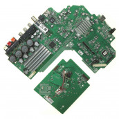 Main circuit board