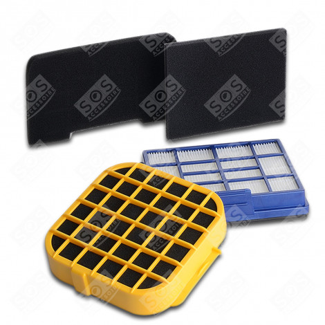 U54 FILTER KIT VACUUM CLEANER  - 35601662