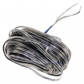 Left rear speaker cable