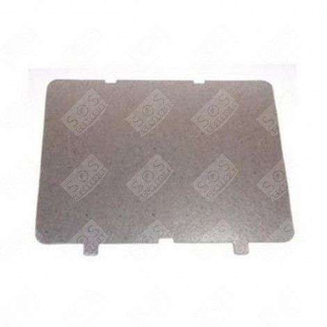 MICA PLATE MICROWAVE OVENS - MCK66604701