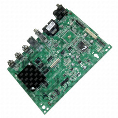 No. 46 circuit board