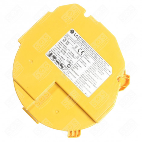 BATTERY VACUUM CLEANER  - EAC62558201