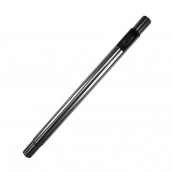 Telescopic wand