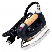 Steam iron