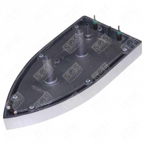 SOLEPLATE STEAM IRONS / STEAM GENERATOR IRONS - 500582173