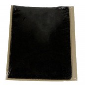 Carbon filter (sold individually) with mounting struts AFC92