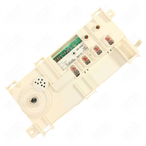 CONTROL CIRCUIT BOARD WASHING MACHINES - 34010935