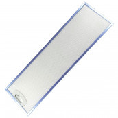 Metal grease filter