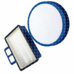 Foam filter kit