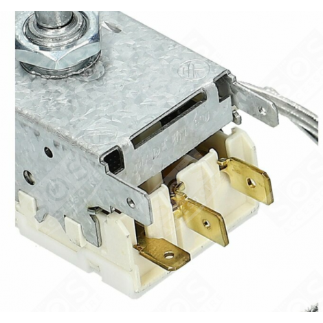 THERMOSTAT REFRIGERATOR, FREEZER - 484000008687